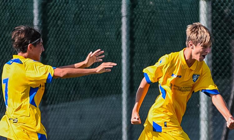 Carso, che rimonta! Frenato l'Urbe. Ribaltone per Frosinone e COR