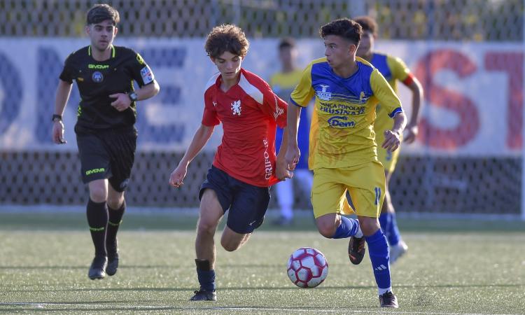 Colpaccio Accademia: Leonardi stende il Savio al Vianello. Vetta conquistata