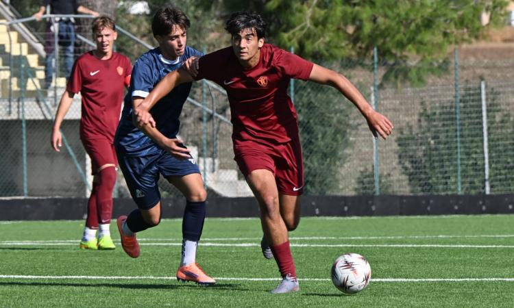 Perde la Red Tigers, il Savio è in testa da solo! Spettacolo a La Borghesiana 