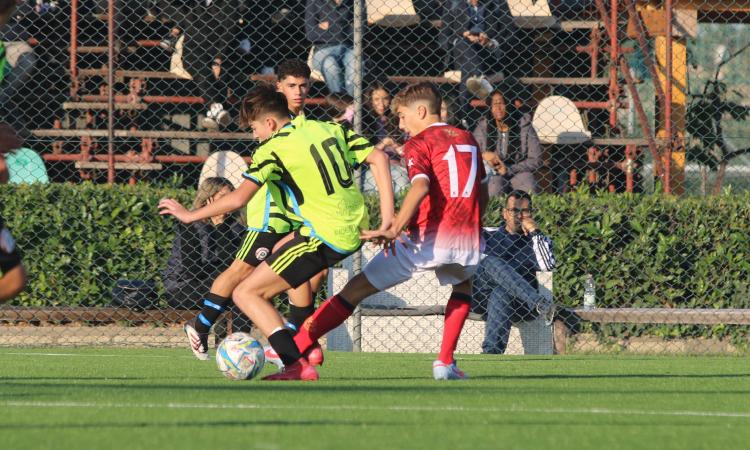 Ponte di Nona, preannuncio di ricorso per la gara contro l'Atletico 2000