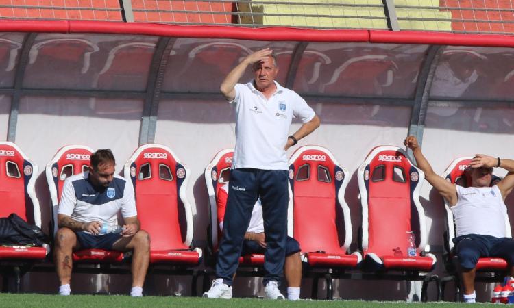 Cassino, Corrado Urbano rassegna le dimissioni