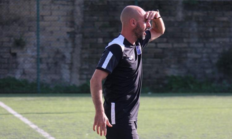 Tirreno Sansa - Ottavia: tabellino e cronaca corretti