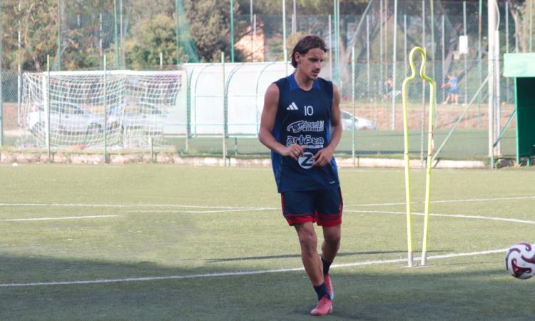 Unipomezia, Valle: "Ancona alle spalle, ora la Coppa: possiamo fare bene"