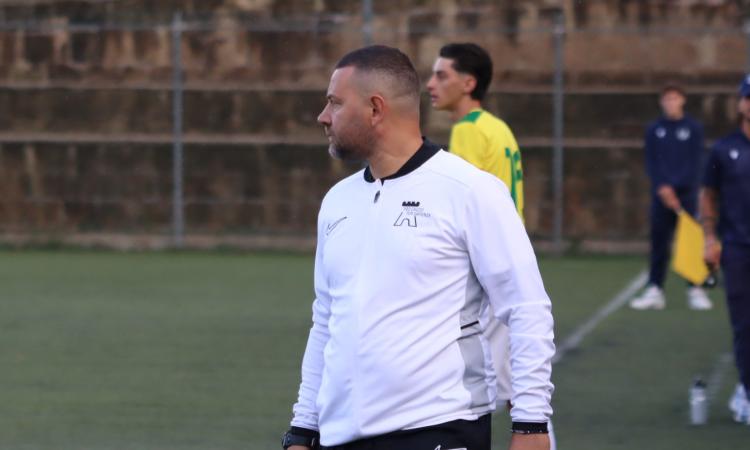 Pro Calcio Tor Sapienza, Scaccia: "Nel secondo tempo abbiamo cambiato mentalità"