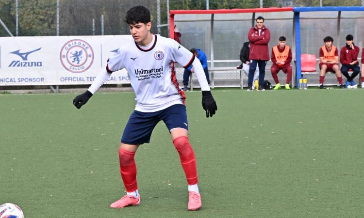 Video! Il Grifone torna al successo grazie al gioiello su punizione del suo 4