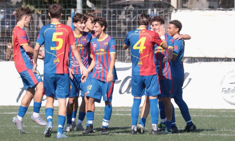 Vigor Perco...rto muso! Compattezza e cinismo, il mix vincente dei blaugrana