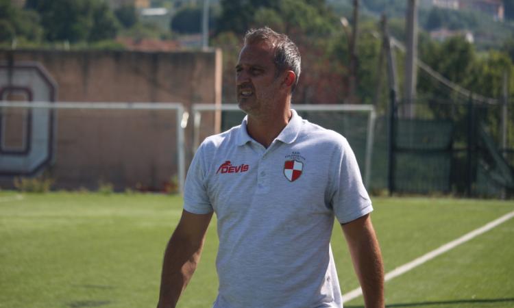 Cassino, non si perde tempo: Davide Mancone è il nuovo allenatore