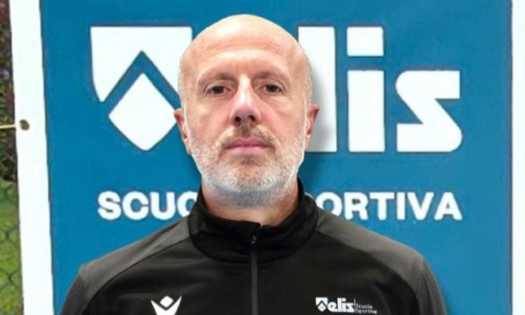 Elis, Ciculi: "Non ci poniamo obiettivi, soltanto il tempo può dirci a che livello saremo"