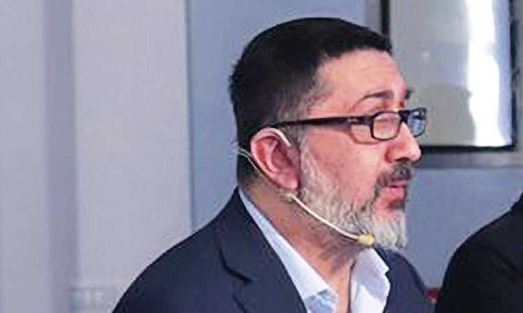 Nuovo volto al Bettini, Christian Lelli si presenta: "Qui ho visto grande potenziale"