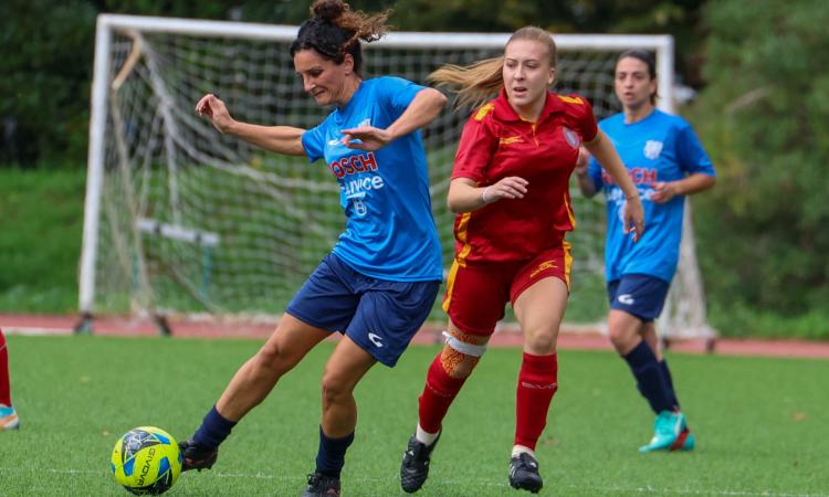 Eccellenza Femminile: nuovo regolamento. E tra un anno spazio alla Promozione