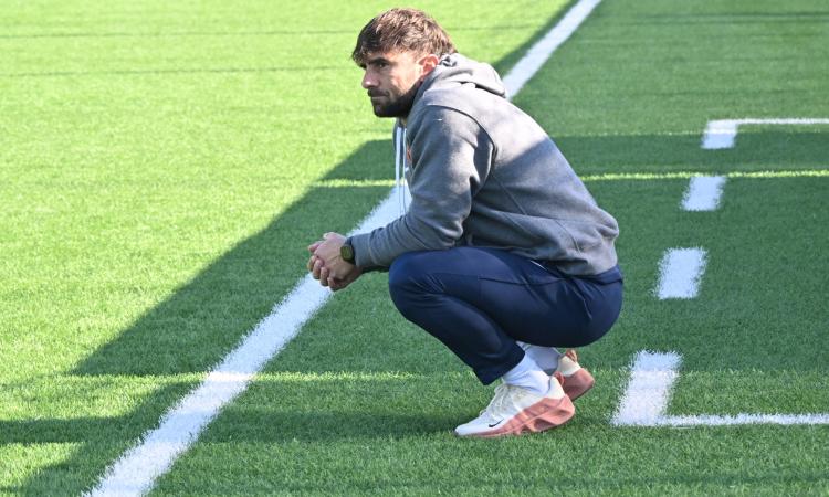 Romulea, Pica: “Abbiamo segnato tanto, ma potevamo fare ancora di più”