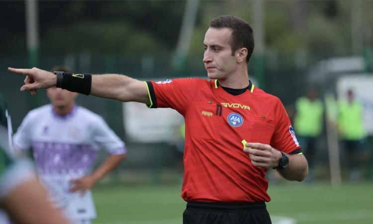 Pubblicate tutte le decisioni del Giudice Sportivo dall'Eccellenza all'Under 19