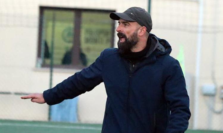 Sporting San Cesareo, ora tocca a D'Amico: esonerato Verginelli