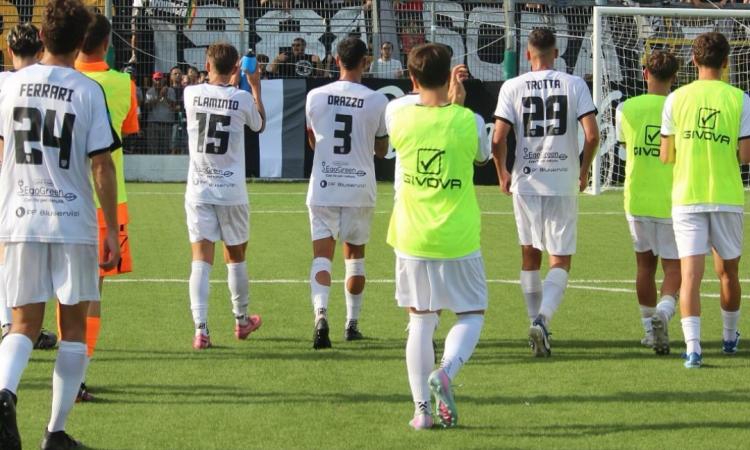 Giudice sportivo: il Sora preannuncia il ricorso contro il Teramo