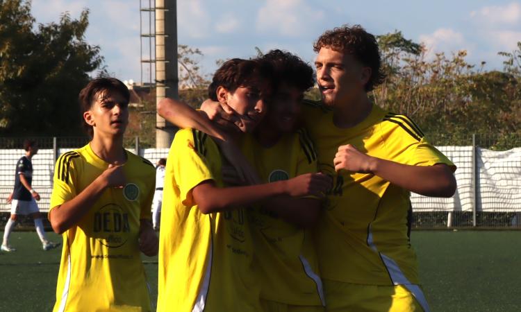 Savio, occhio! Al Vianello arriva un lanciatissimo Certosa per un assoluto big match