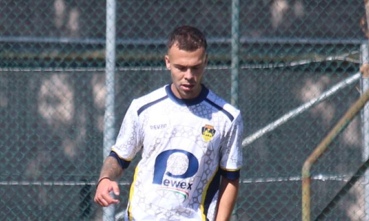 Proietti, già pronta una nuova maglia: in arrivo la firma col Terracina