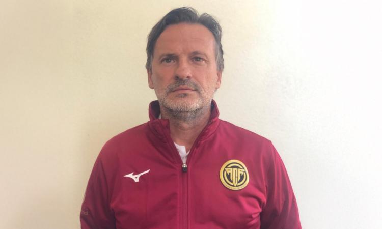 Accademia Calcio Frascati, Gentilini: "I ragazzi hanno un comportamento esemplare"