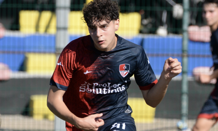 Salaria, Marchesi: "Il nostro un gruppo eccellente. Sabato ci spetta un test cruciale"