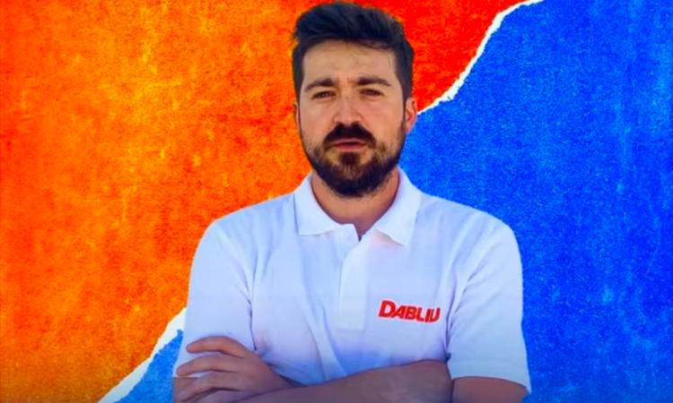 Dabliu, Vetere: "Serve qualche gol in più, abbiamo le qualità per farlo"