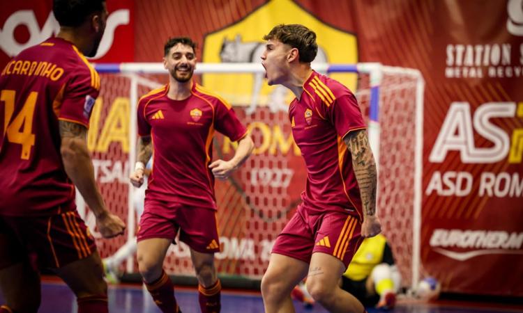 Un super Miquel spedisce il Napoli al tappeto