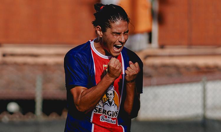 L'Atletico Cimina non molla e suona la sesta. Santa e Fiumicino risalgono