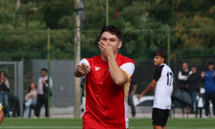 La Lodigiani rischia ma la porta a casa. Bene Romulea, Red Tigers e Atletico