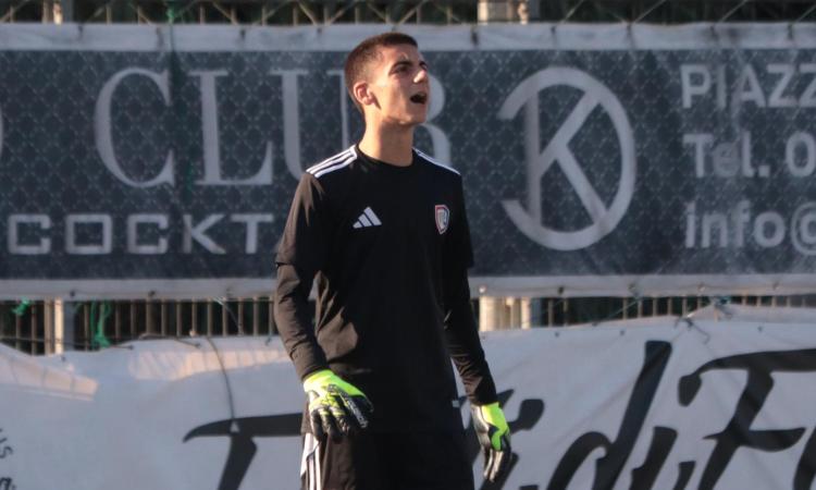 Tor Tre Teste, Di Pinto: "Abbiamo le qualità per raggiungere traguardi importanti"