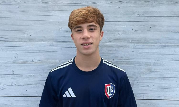 Tor Tre Teste, Vanni soddisfatto: "Contento di essere tornato al gol"