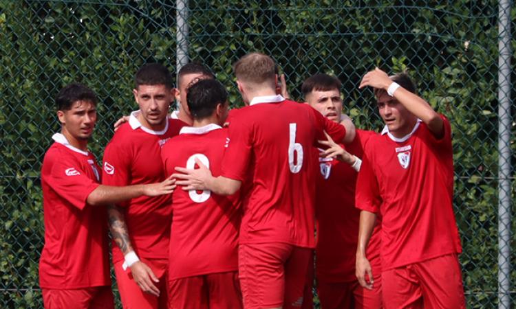 Sporting Nuova Florida
