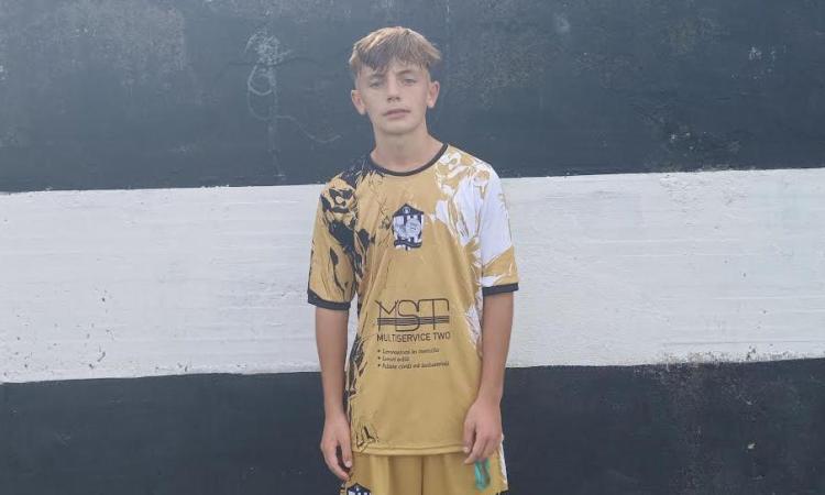 Atletico Torrenova, De Angelis: "Siamo un ottimo gruppo, qui mi sento a casa"