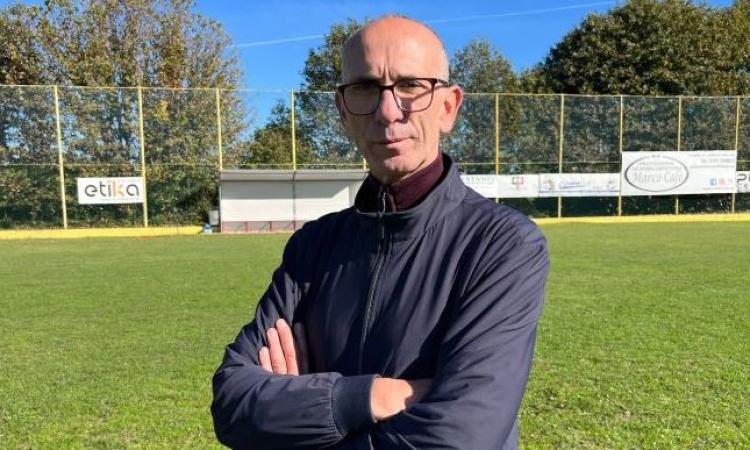 Montefiascone, D'Alessio striglia la squadra: "Troppi errori, serve più fame"