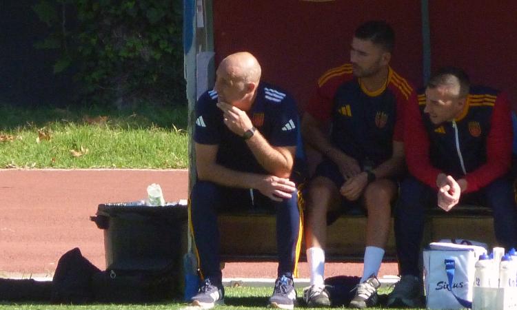 Lupa Frascati tra Coppa e campionato: Gioacchini ha le idee molto chiare