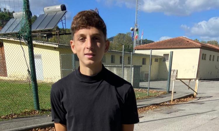 Esordio con gol: la giornata perfetta di Giovanni Lacalamita