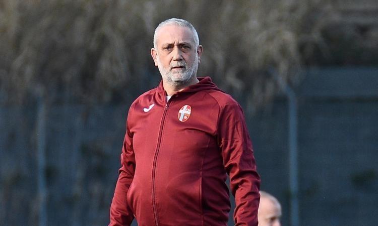 Adesso è ufficiale: Fabrizio Ferazzoli è il nuovo allenatore del Real Monterotondo