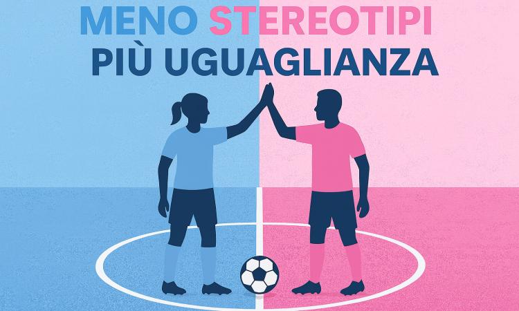 Sport e Pari Opportunità: aperte le iscrizioni gratuite al corso “Diversity Sport Manager” 