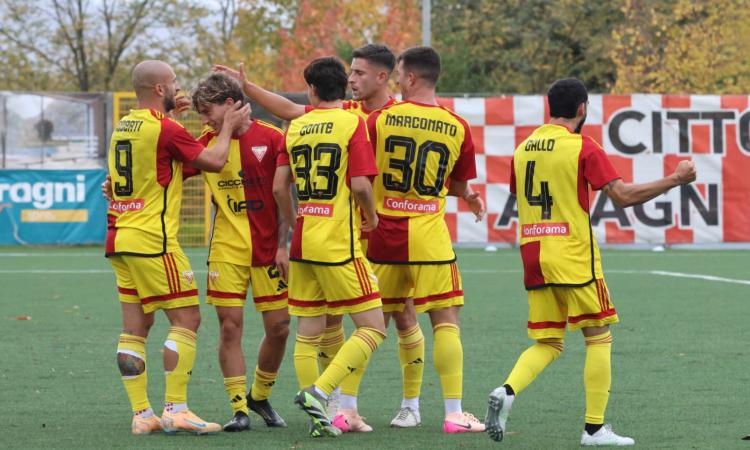 Il manifesto dei big match: Valmontone-Albalonga merita di essere raccontata
