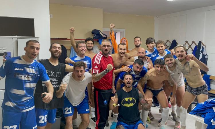 Prima Categoria, Città di Acilia già out. III Municipio e Castrum tornano in corsa