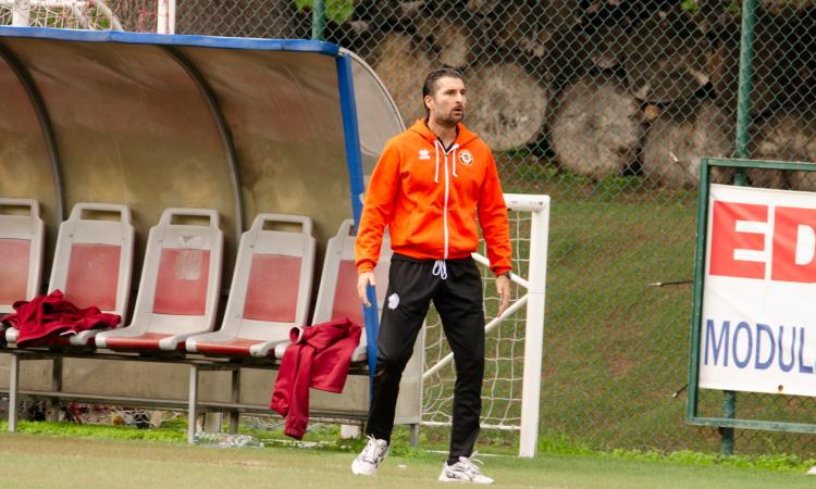 Trastevere, Di Curzio: "Stiamo rispettando le attese, siamo un gruppo di spessore"