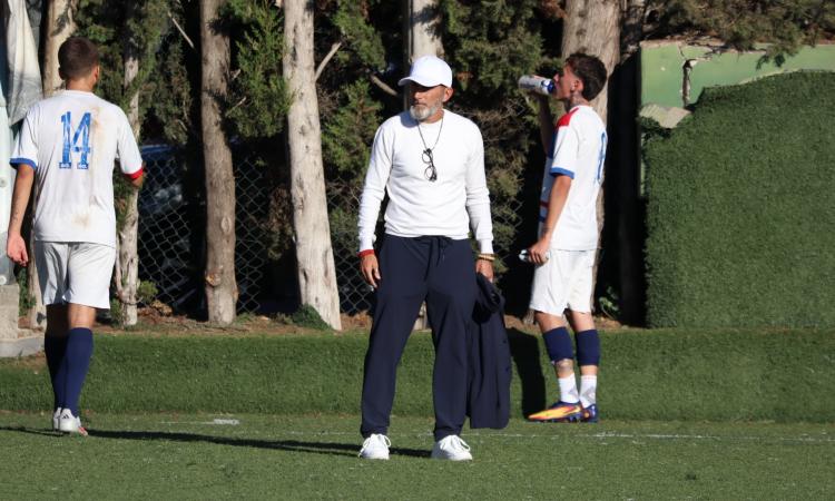 Tor Tre Teste, saltato Feroce. Spunta già il nome del possibile sostituto 