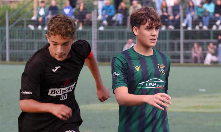 Campus Eur e Certosa: una prima vittoria che può dare la scossa giusta