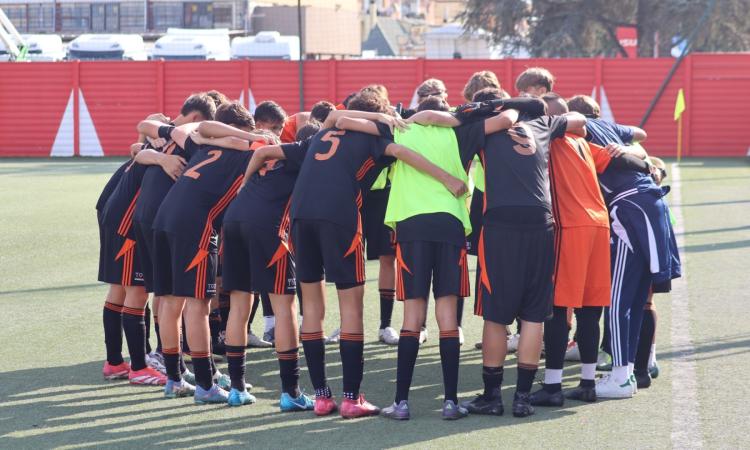 Le outsider che non ti aspetti: Longarina e Atletico 2000 continuano a sognare