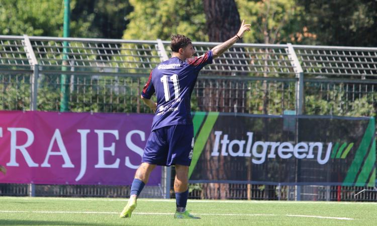 Ottavi di finale, i risultati dell'andata. Marcatori e cronaca sulla nostra APP