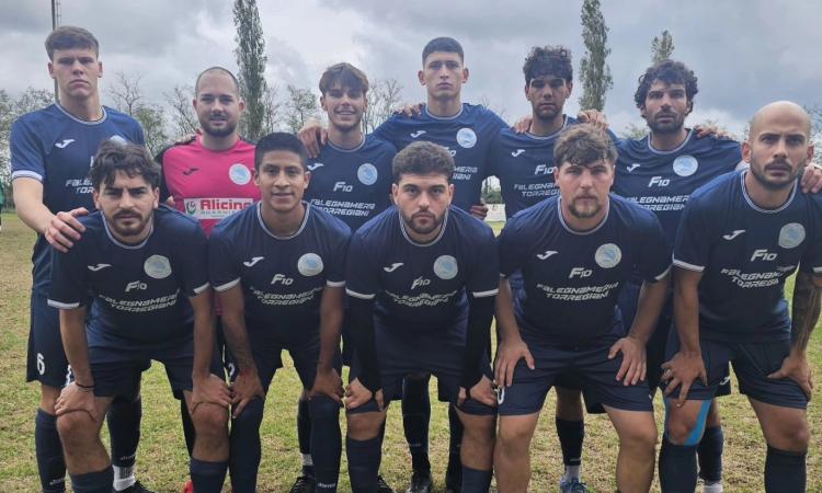 Seconda Categoria, Piglio con un piede negli ottavi. Virtus Trevignano ok di misura