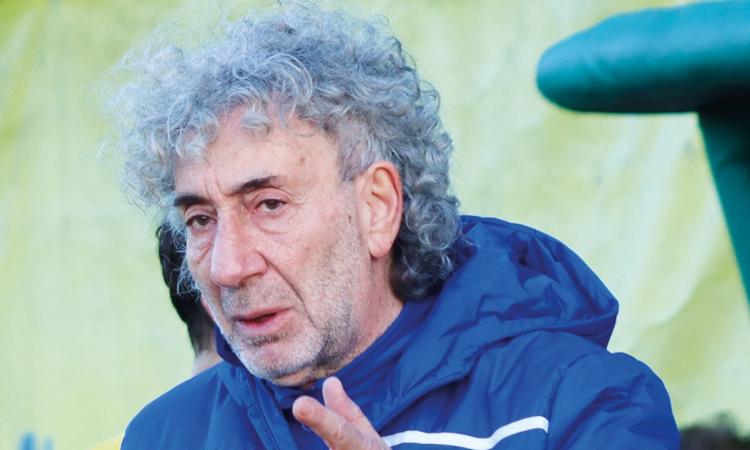 Primo raduno per l'Under 19: i convocati di mister Ippoliti per martedì 4