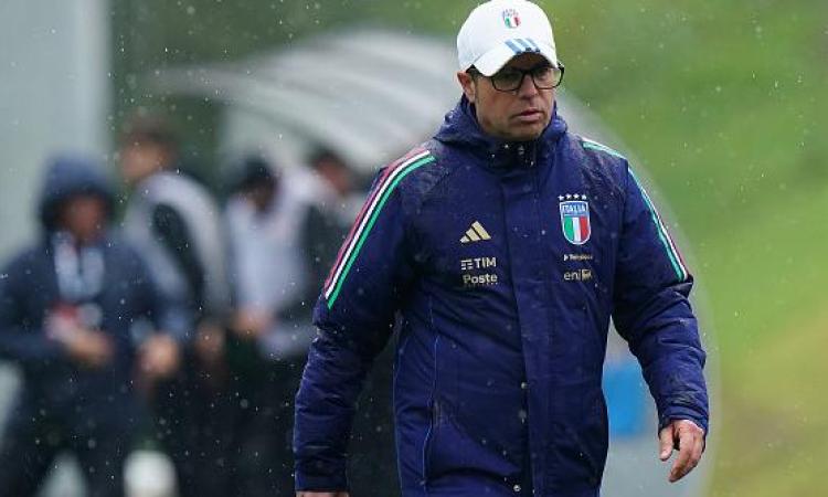 Raduno Centro Nord, 3ª tappa: i convocati di Battisti per Coverciano