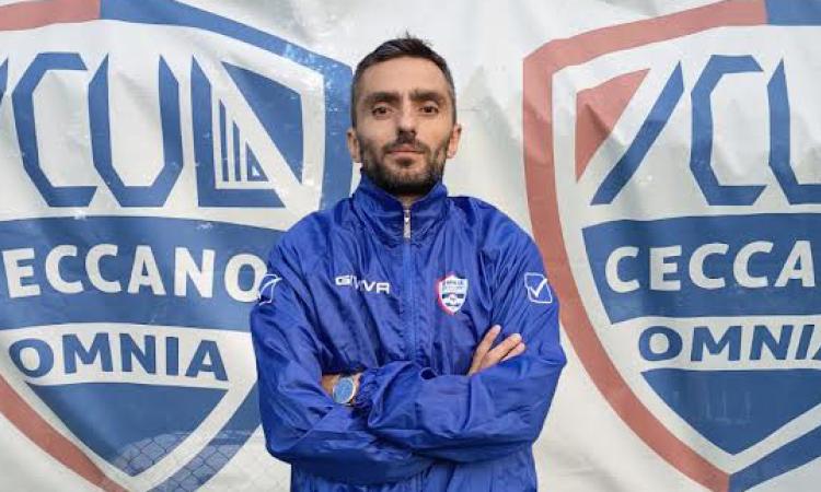 Acul Ceccano Omnia, Guatieri: "Una sconfitta salutare, per dare di più"