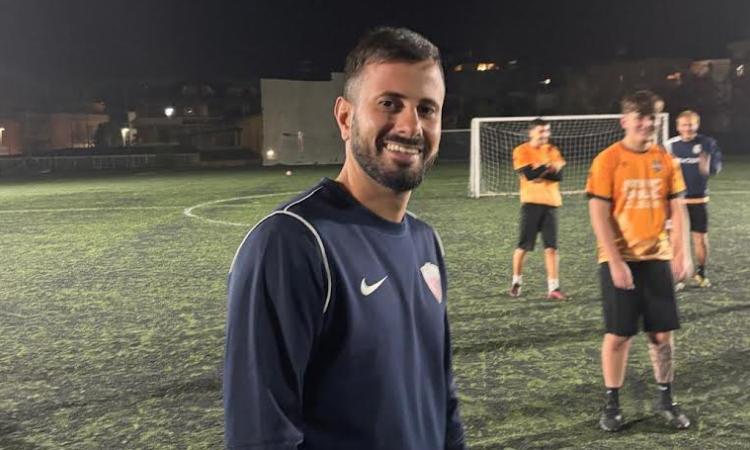 Unione 79 Tbm, Pochi: "Il primo posto? Al momento la classifica non conta"