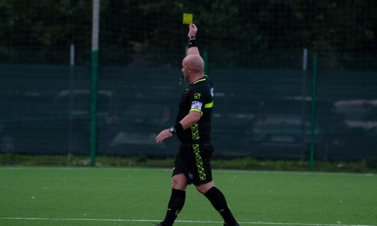 Jem's, il Presidente Caruso: "Facciamo ricorso per difendere il nostro tesserato" 