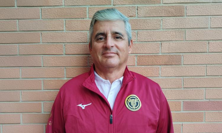 Accademia Calcio Frascati, Poccia: “Non colpevolizziamo un portiere che sbaglia”