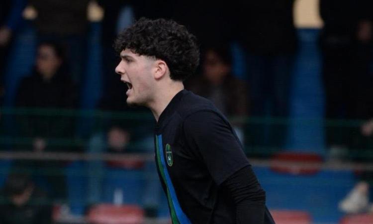 Città di Cerveteri, Carlini: "Fatta una buona gara. Per il ritorno è tutto aperto"